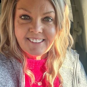 Meet your Posher, Kim